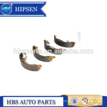 Bremsbacken OEM NO 811609526E / 431698071E / 811609528E für VW / VAG / AUDI